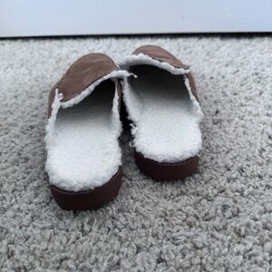 Gap mocasín slip ons
